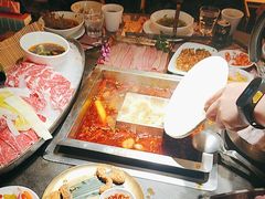 -锦城印象火锅(天府三街店)
