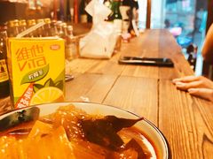 苏伯汤-食戟