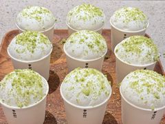 -李山山茶事(景枫店)