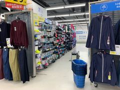 -迪卡侬(蓬江万达店)
