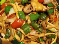 -老边饺子馆(金源店)