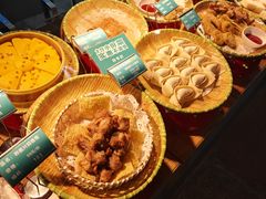 -筱爷叔·上海传统手工菜(新桥店)