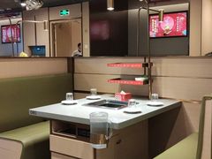 -海底捞火锅(漕宝路店)