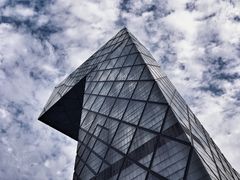 -中央广播电视总台(光华路办公区)