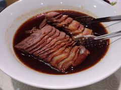 -箪食巷私房菜馆·鲁菜(玉函路店)
