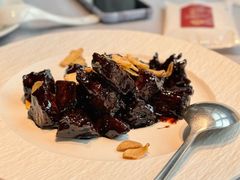 香蒜牛仔粒-芳满庭·江浙小馆(1912店)