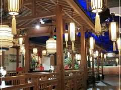 大堂-江南赋(内蒙古大厦店)