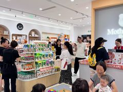 -成都仁和新城购物中心