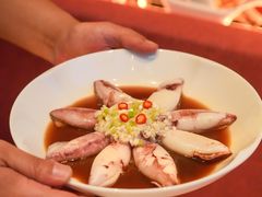 -莉莉海堂HAITANG·烤鸭(国贸商城店)