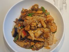 -渔家风味·鲅鱼水饺·央视展播·海鲜天津菜(开发区店)