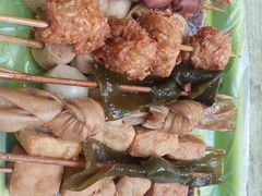 -马记大锅煮(总店)