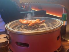 -西塔老太太泥炉烤肉(上海七宝领展广场店)