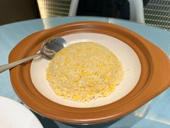 -大连湾旭日·家宴·海肠捞饭(马栏广场店)