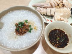 -百家鸡味馆(清泰店)