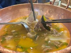 铜瓢牛肉-妈妈的味道(和顺古镇店)