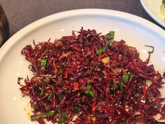 -羲和雅苑•北京烤鸭(平安国际金融中心店)