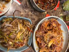 -潮庭·大连海鲜·炭火烧烤·扇贝王(大连店)