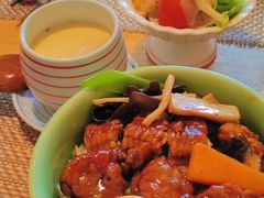 -活鳗饭·鹅肝范儿(高碑店店)