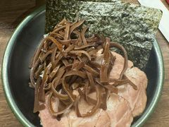 -一兰拉面(梅田阪急东通店)