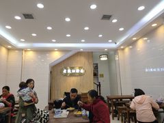 等位区-老陕油泼面(回民街店)