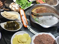 -门三哥泡菜鱼(丹徒店)