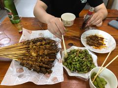 -十里铺铁板鱿鱼