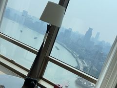 -上海外滩茂悦大酒店