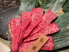 板健肉-老乾杯和牛烧肉(王府中环店)
