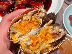 -新海渔港·胶东海鲜家常菜·家宴(奥体中心店)