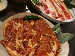 -缘·金家烤鳗鱼(西塔总店)