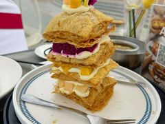 -水上明月·湖景餐厅