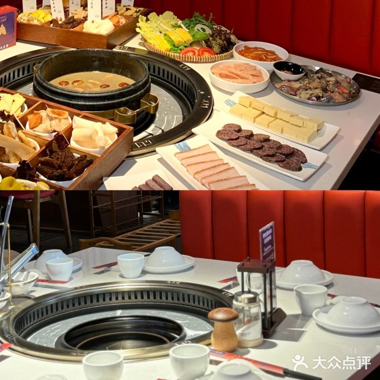 🍄菌菇派对，木王宴语等你来狂欢！🎉