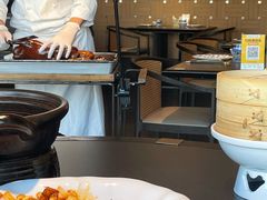 -喜悦烤鸭·新京菜(王府井店)