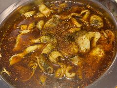 -耍盆友·重庆江湖菜(百子湾店)