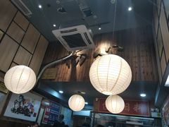 大堂-达摩食堂(仓山万达店)