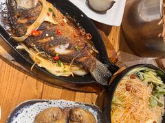 -正通记·哈尔滨烧烤·炭烤鸽子(七宝万科国际店)