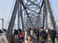 -人民防洪胜利纪念塔