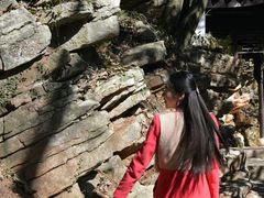 -玉女潭景区