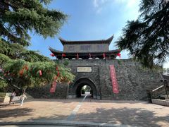 -镇淮楼