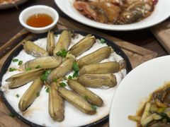 -阿毛饭店(和义路店)