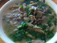 肚肠汤-老三羊汤【北兴隆街店】