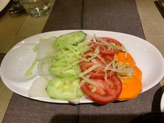 -Pita's&Tika's中东和印度风味餐厅(龙湖天街店)