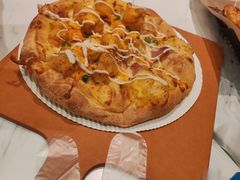 -达美乐比萨(骏壹万邦广场店)