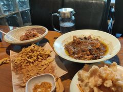 -95号酱骨·一块豆腐(展春园西路店)