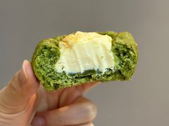 -屋裡·Union Bakery(龙江路店)