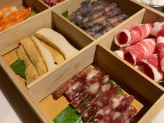 -喃喃椰·糟粕醋椰子鸡火锅(七堡花园店)