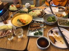 -泉寿司(万科公园店)