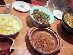 -聚鑫朋酸菜肥肠(九龙仓店)
