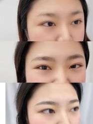 -久匠·野生眉半永久纹眉