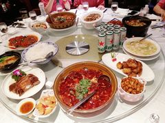 -皇室假期美食水疗会(春风路店)